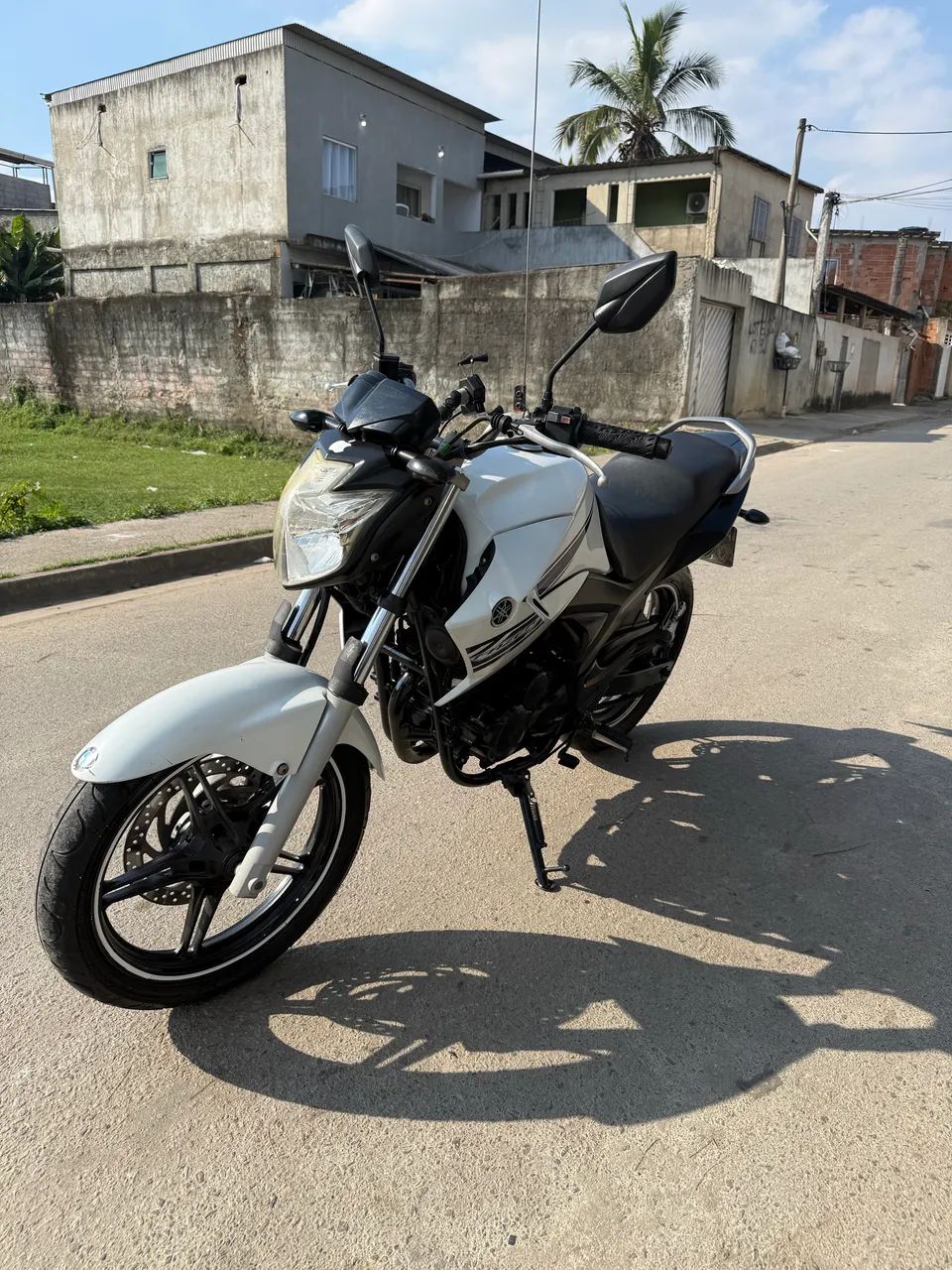 Fazer 250 Blue Flex - Foto 2