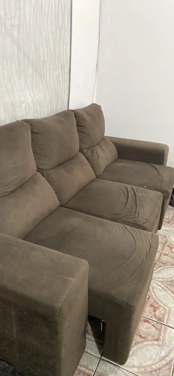 Sofá cama  - Foto 3