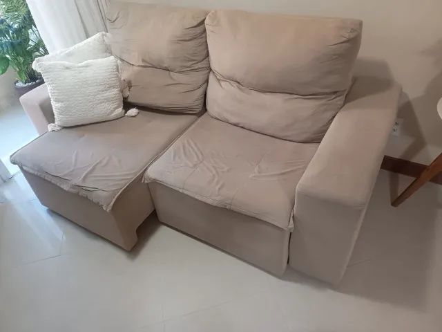 Sofá retrátil   - Foto 4