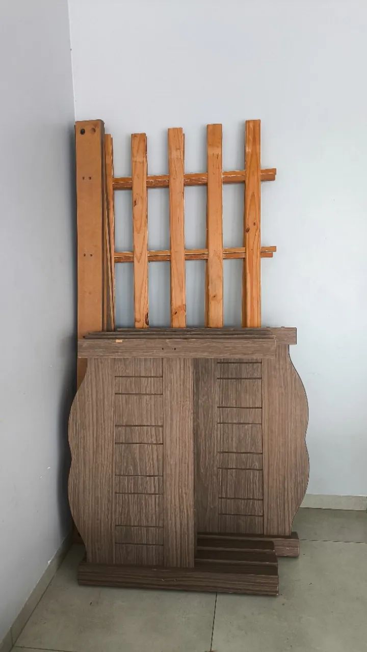 Cama solteiro  - Foto 2