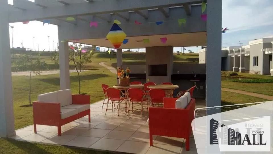 Terreno de Condomínio, Damha Fit, Ipiguá - Foto 4