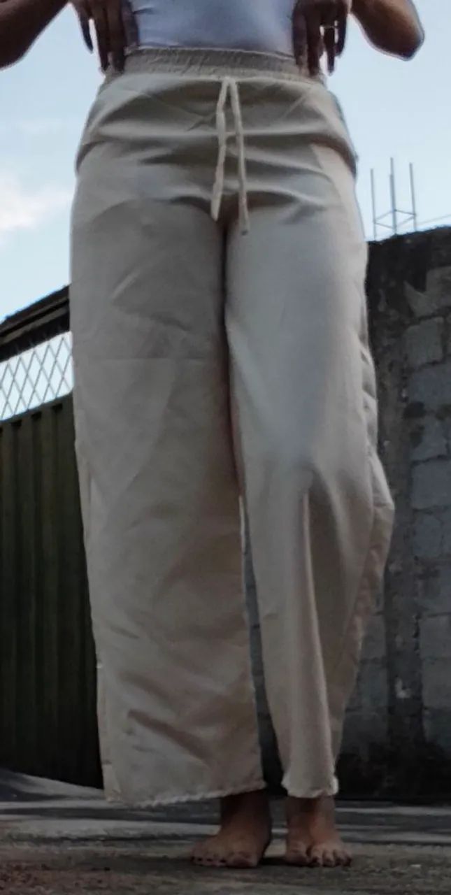 Calça  - Foto 2