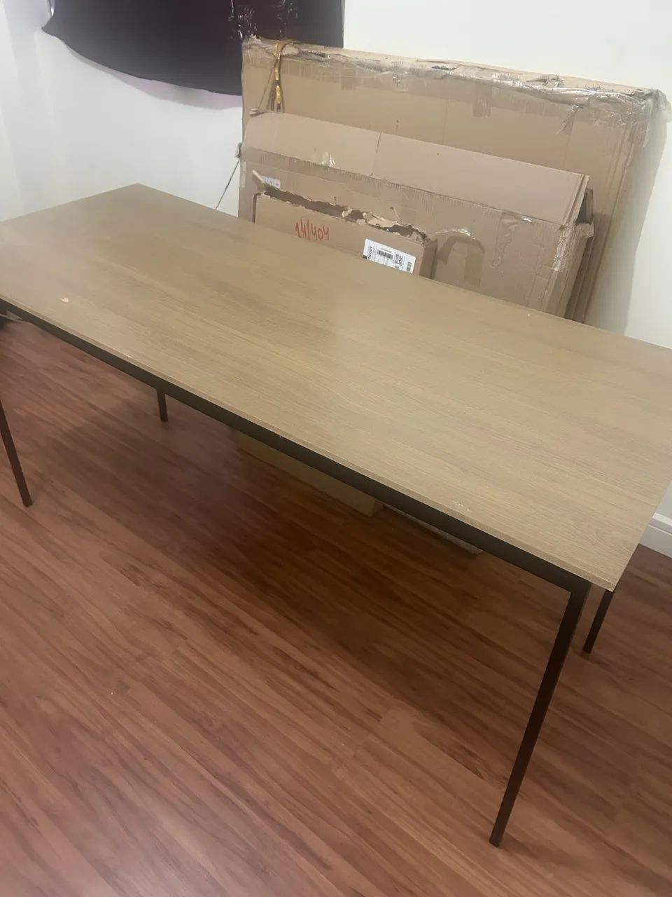 Mesa para escritório - Foto 3