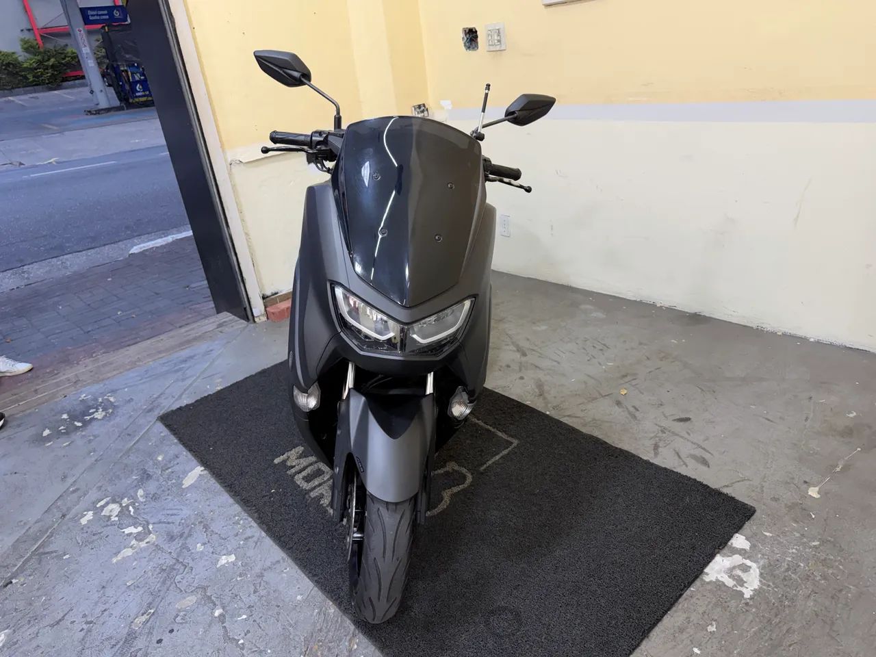 Nmax 160  - Foto 2