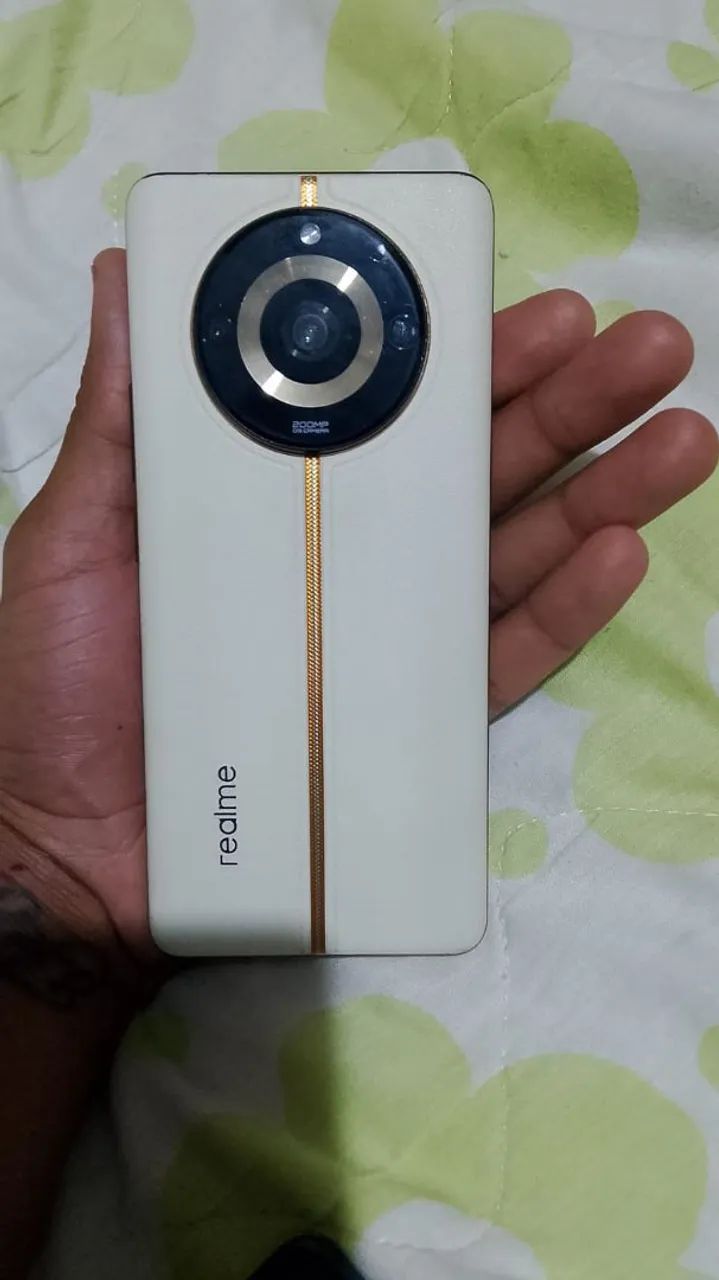 Vendo realme 11 pro plus 5g barato  - Foto 2