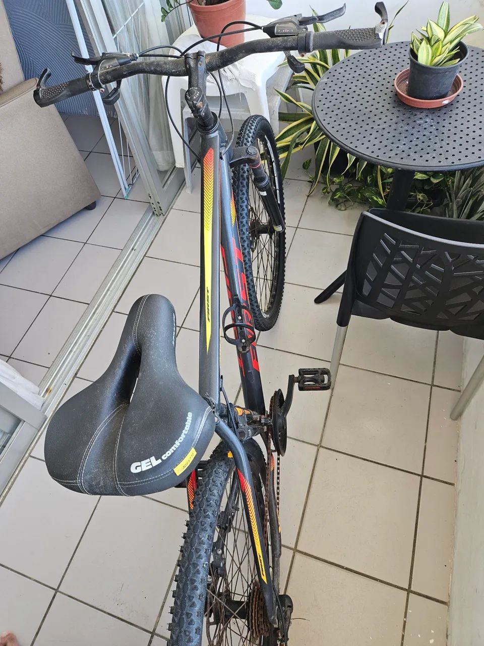 Bicicleta aro 29 - Foto 3