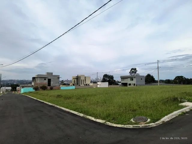 TERRENO 200M2 VALLE DO SOL - Foto 3