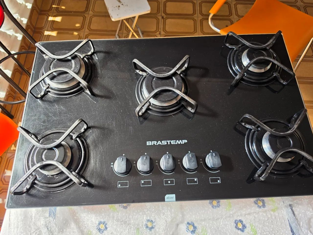 Cooktop Brastem Ative - Foto 2