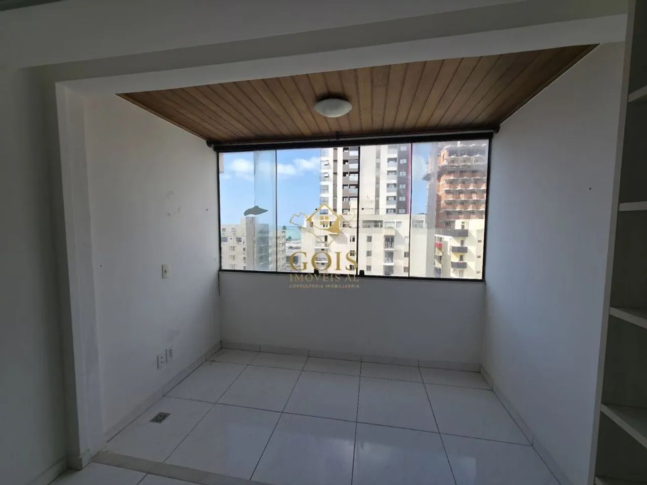 COBERTURA DUPLEX | EDIFÍCIO ANTÔNIO VIVALDI  JATIÚCA - Foto 3