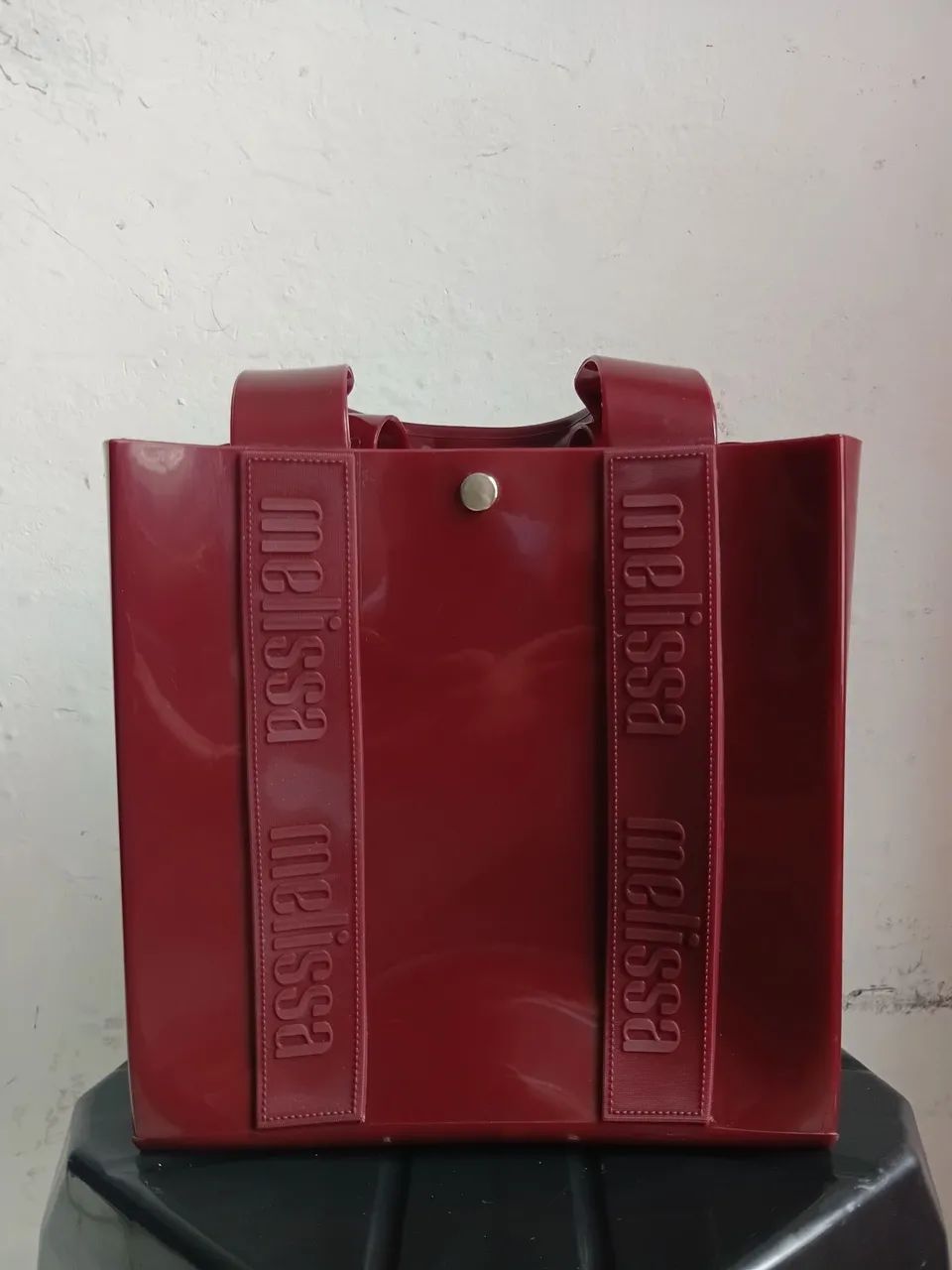 Bolsa Melissa Dulce bag  - Foto 6
