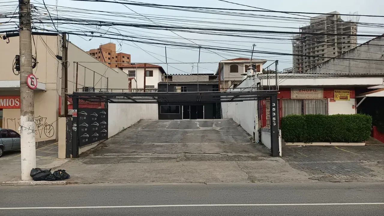 Lote/Terreno para aluguel possui 60 metros quadrados em Vila Sônia - São Paulo - São Paulo