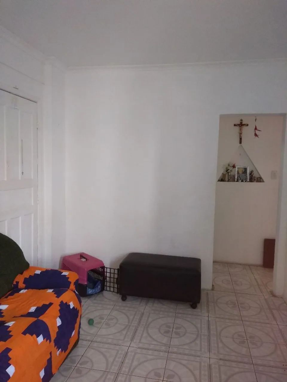 Quarto para alugar para mulher - Foto 2