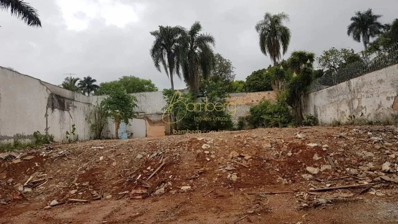 Belo terreno no miolo do Alto da Boa Vista - Foto 5