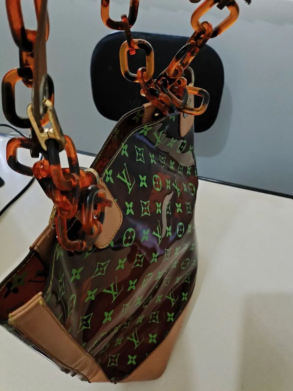 Bolsa Louis vitton  - Foto 5