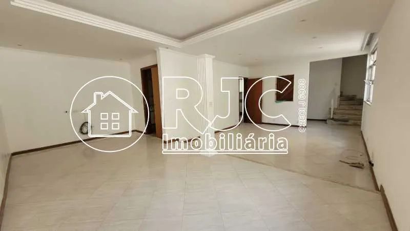 Apartamento : Casa / Residencial / Tijuca - Foto 2