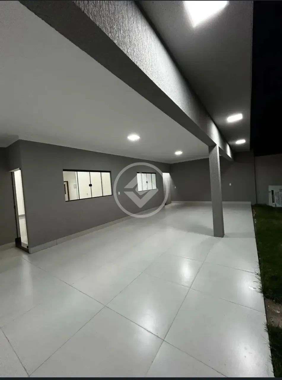 CASA Setor Satélite Aparecida de Goiânia codigo: 344460