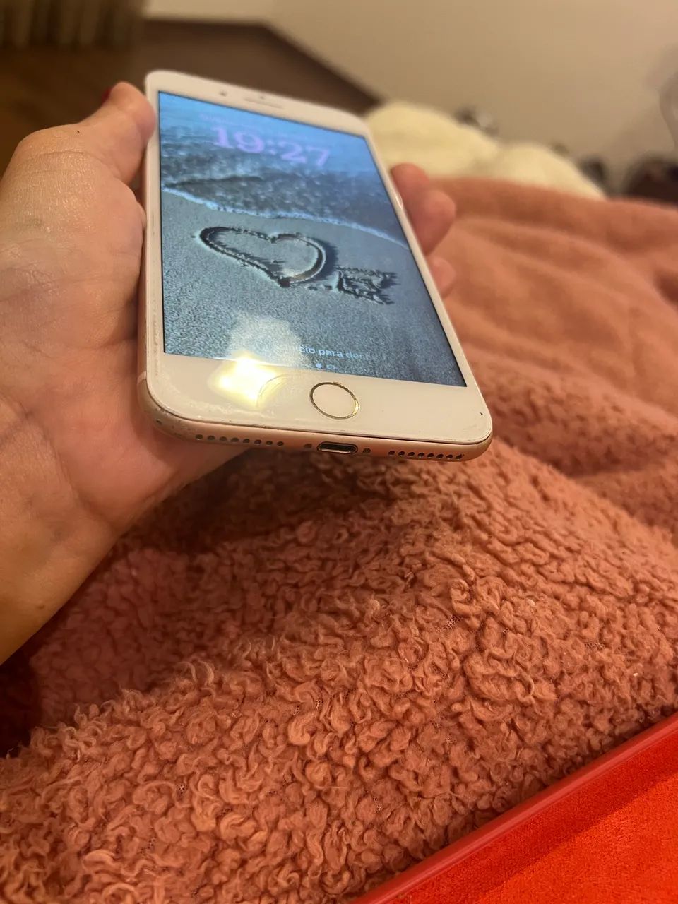 iPhone 8 Plus  - Foto 3