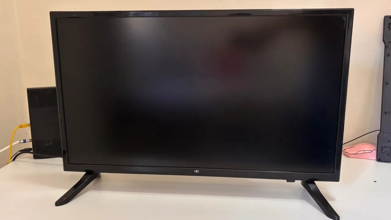 Tv de 28 polegadas  - Foto 3