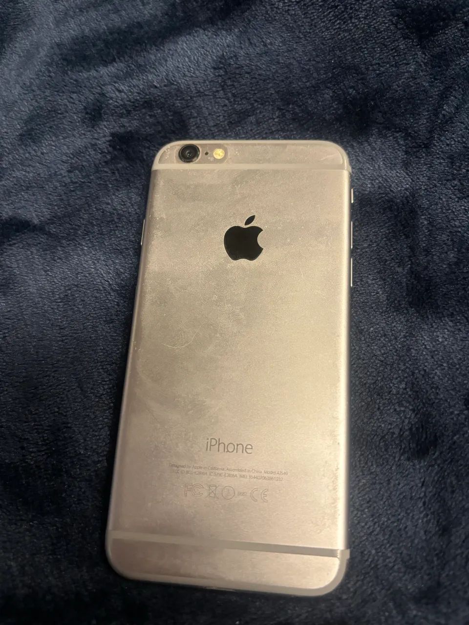 iPhone 6 128GB - Foto 2