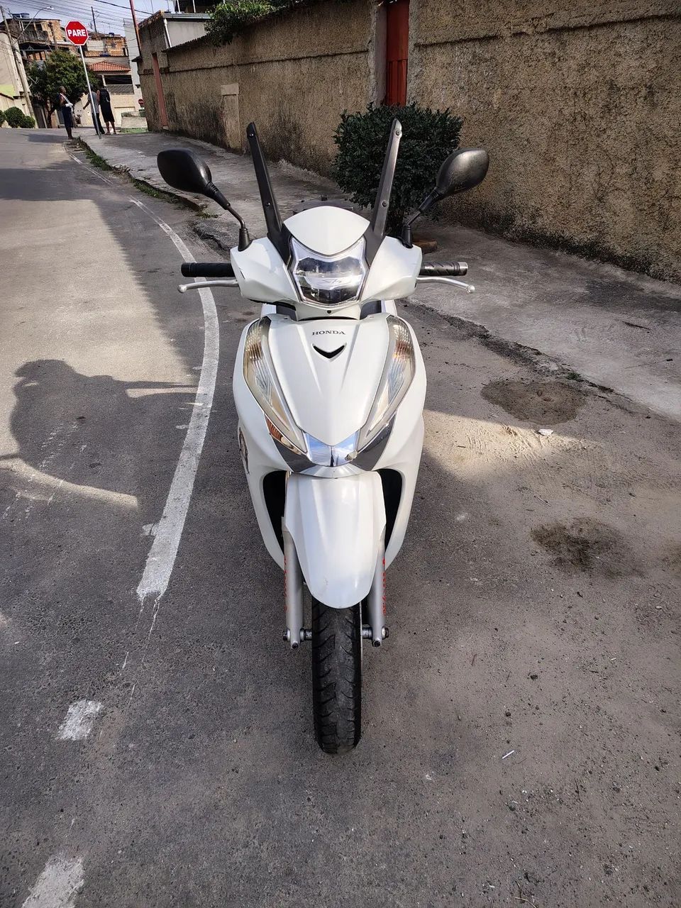 Honda SH 300 - Foto 4