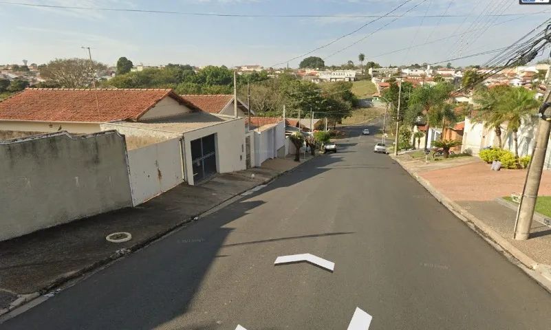 Terreno 300m2 -Sta Cruz