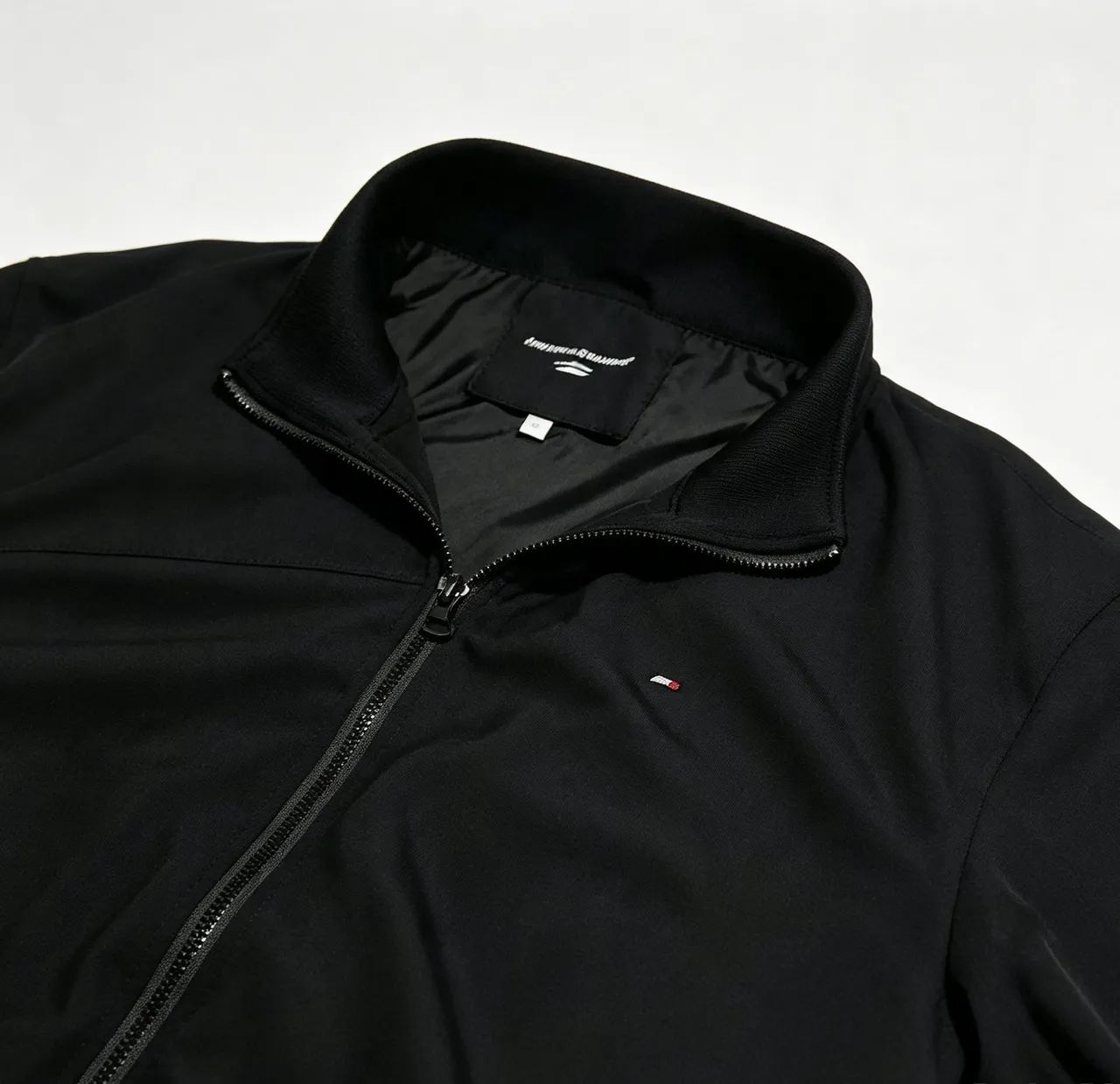 Jaqueta Tommy Hilfiger gg NOVA - Foto 2