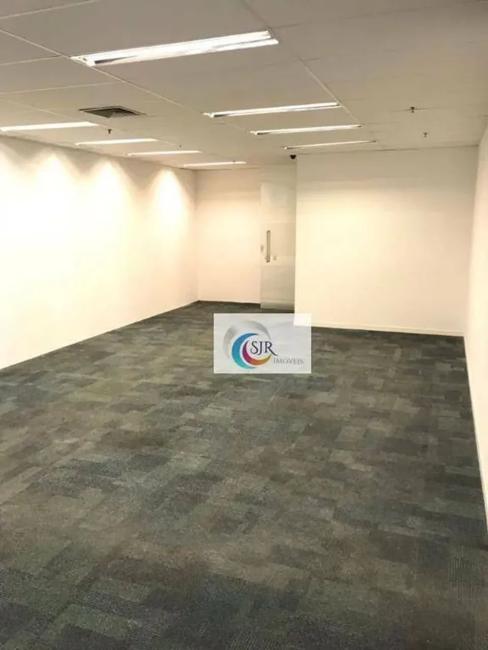 laje comercial de 507 m² com 11 vagas pronta para uso - Foto 3