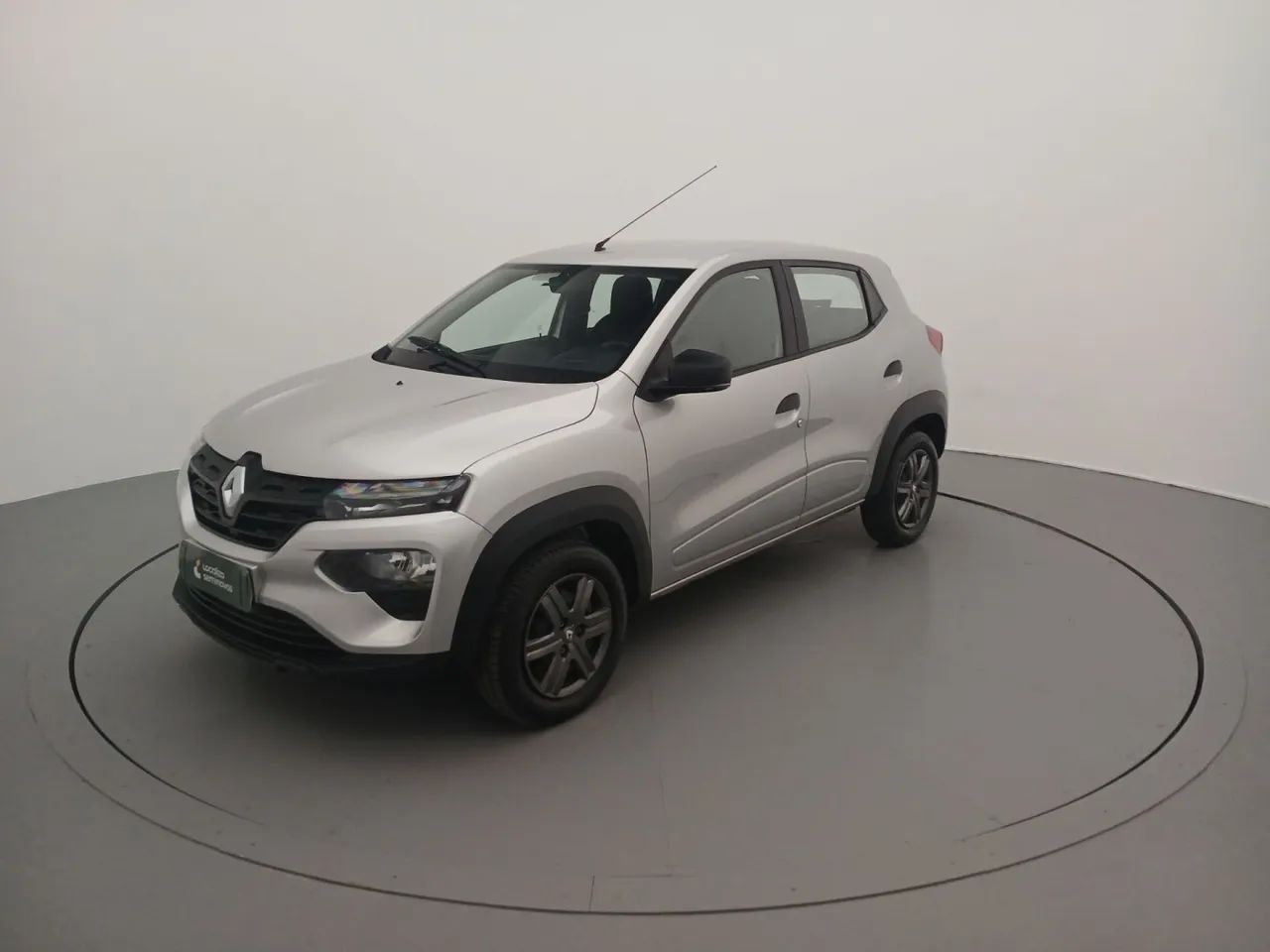 Renault Kwid 1.0 Zen 2026