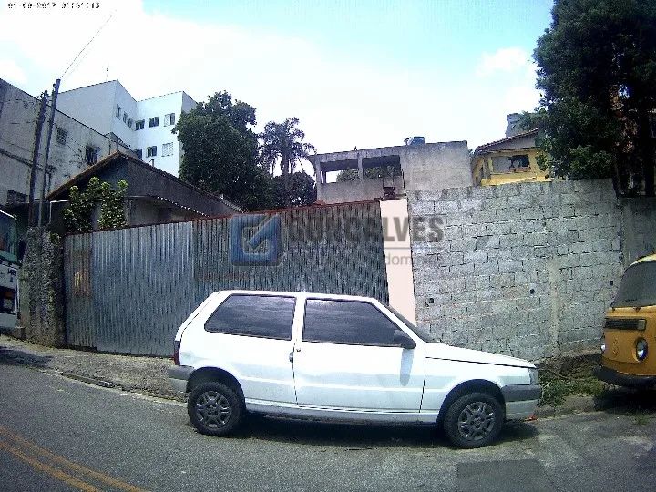 Terreno Comercial de 252 m² à Venda em Ferrazópolis, São Bernardo do Campo - Foto 2