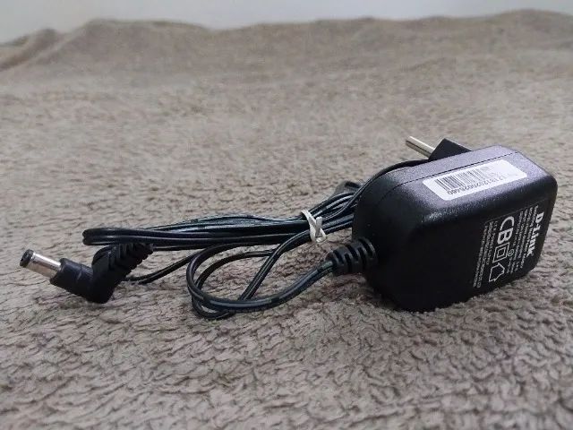 Modem ADSL2/2+ D-Link DSL-2500E Ethernet - Foto 5