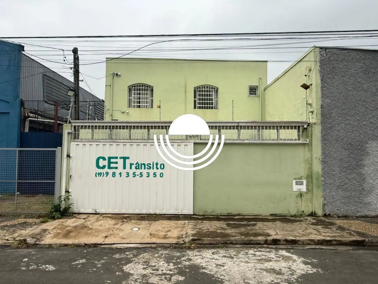 Casa à venda e para alugar em Campinas, Vila João Jorge, com 7 quartos, com 349 m² - Foto 2