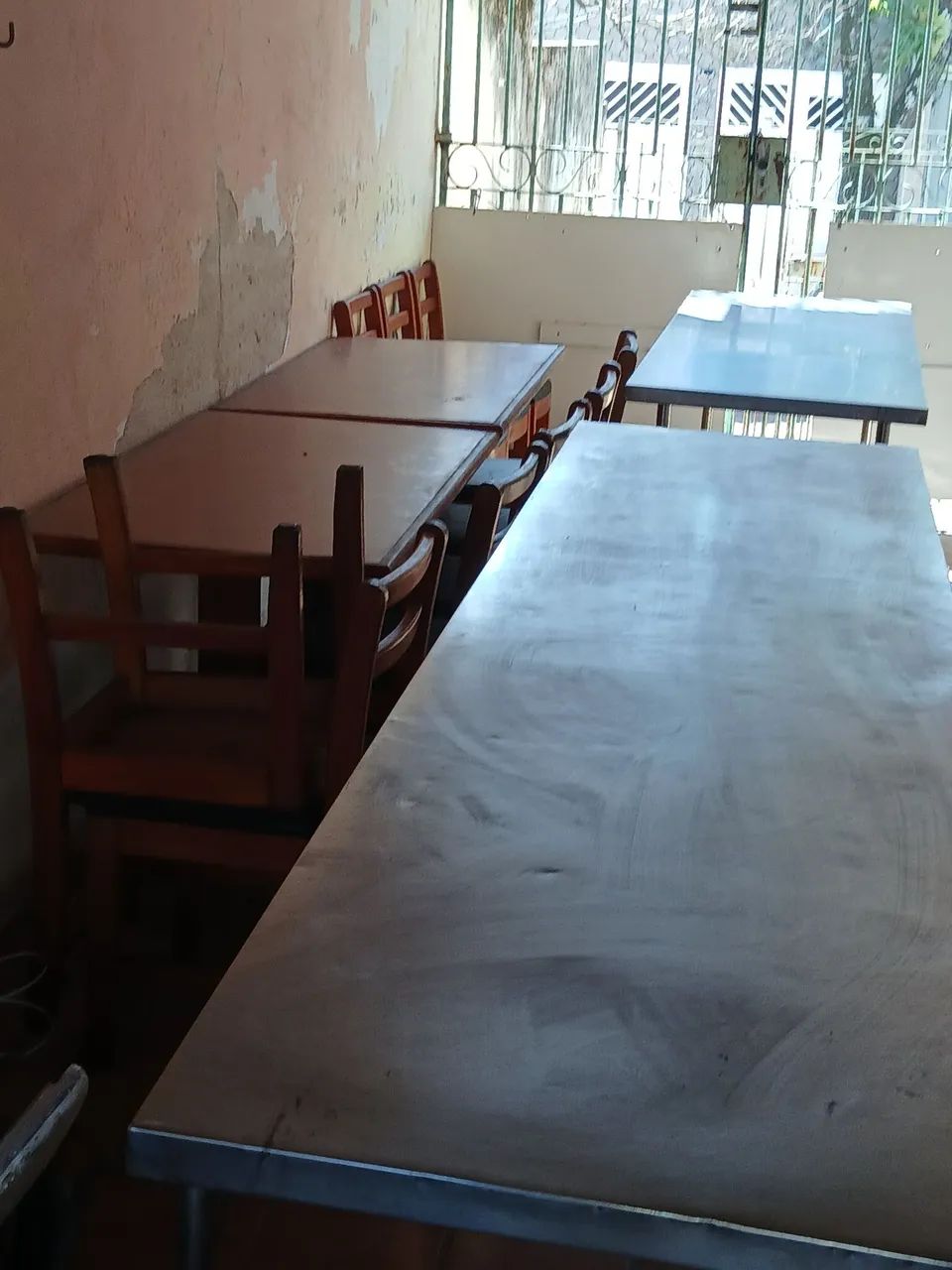 Bancadas para pizzaria  - Foto 3