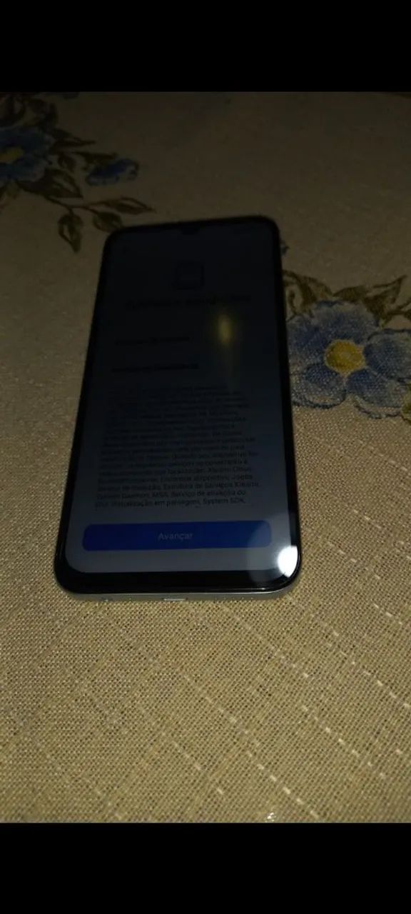 Celular c85 poco 256gb  - Foto 3