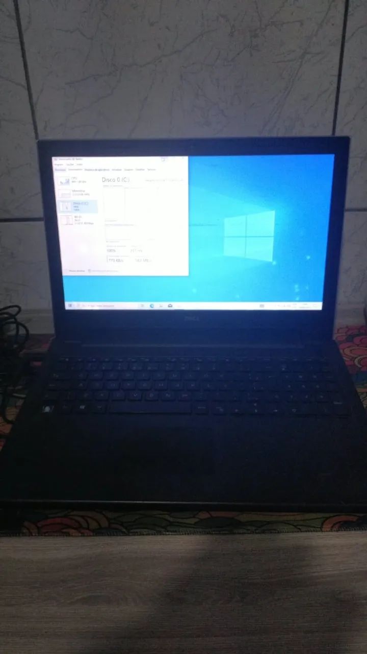 NOTEBOOK DELL 3542 I3/W10/4GB/HD500 - Foto 5
