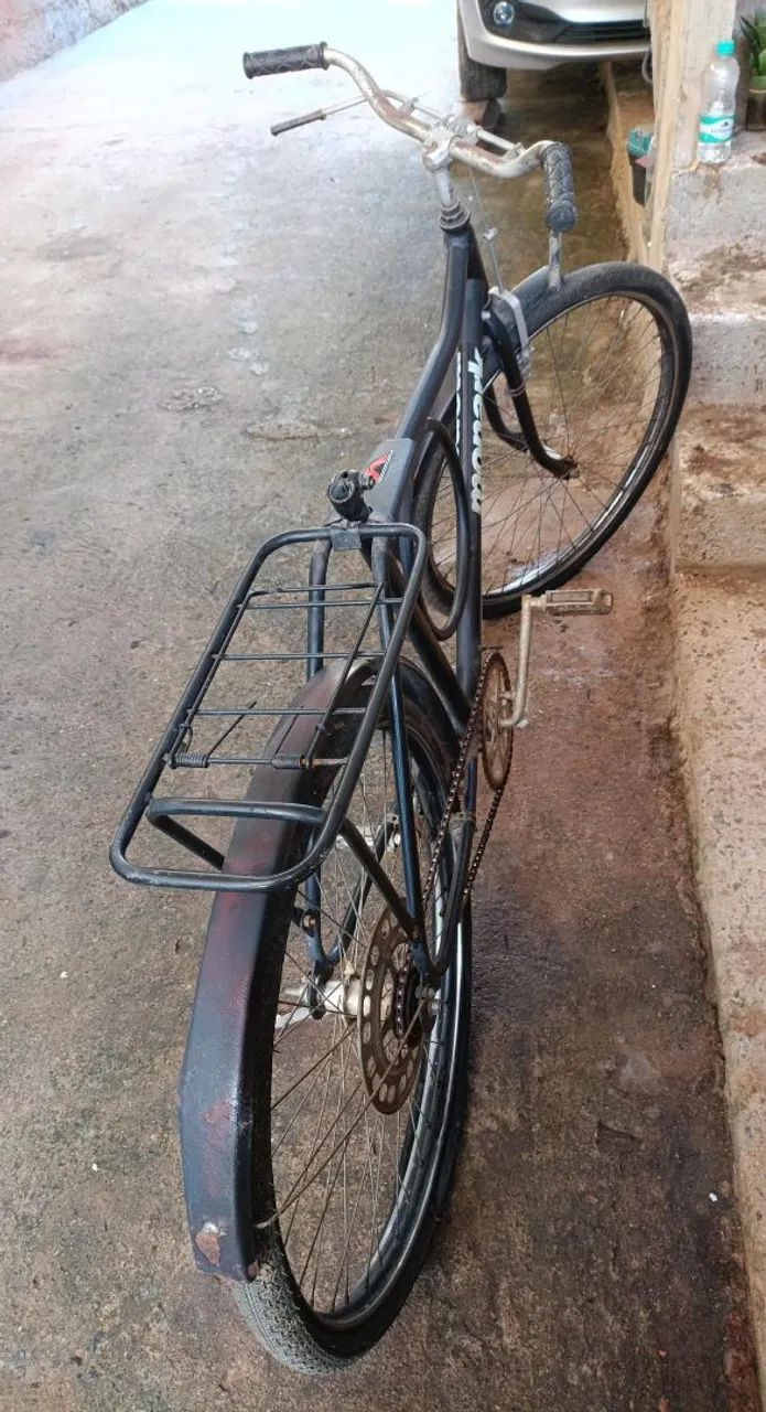 MONARK COMPLETA - Foto 4