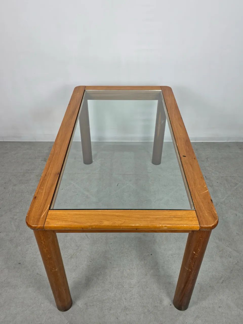 Mesa de jantar década de 70- Geraldo de Barros  - Foto 5