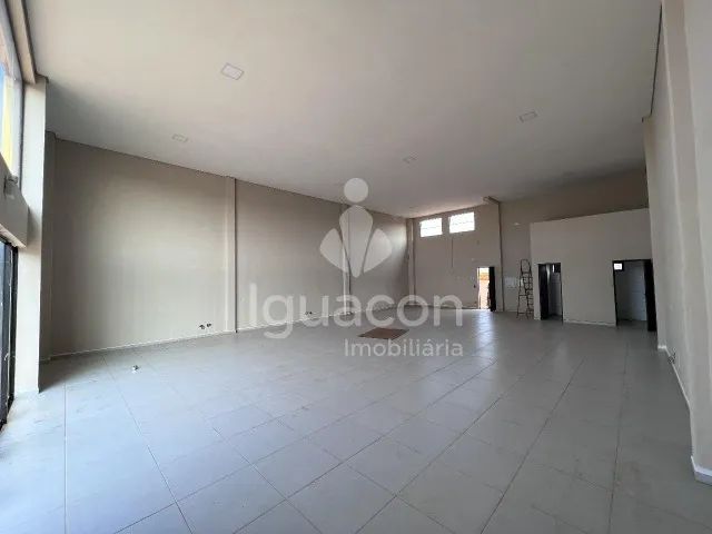 Sala Comercial na BR277 - PARCELADA NO BOLETO - Foto 3
