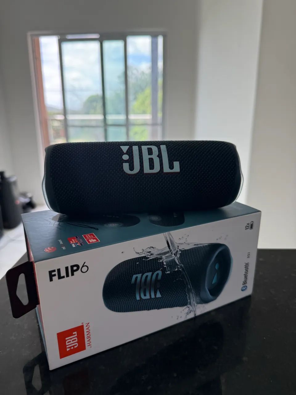 JBL FLIP 6 Original - Foto 3