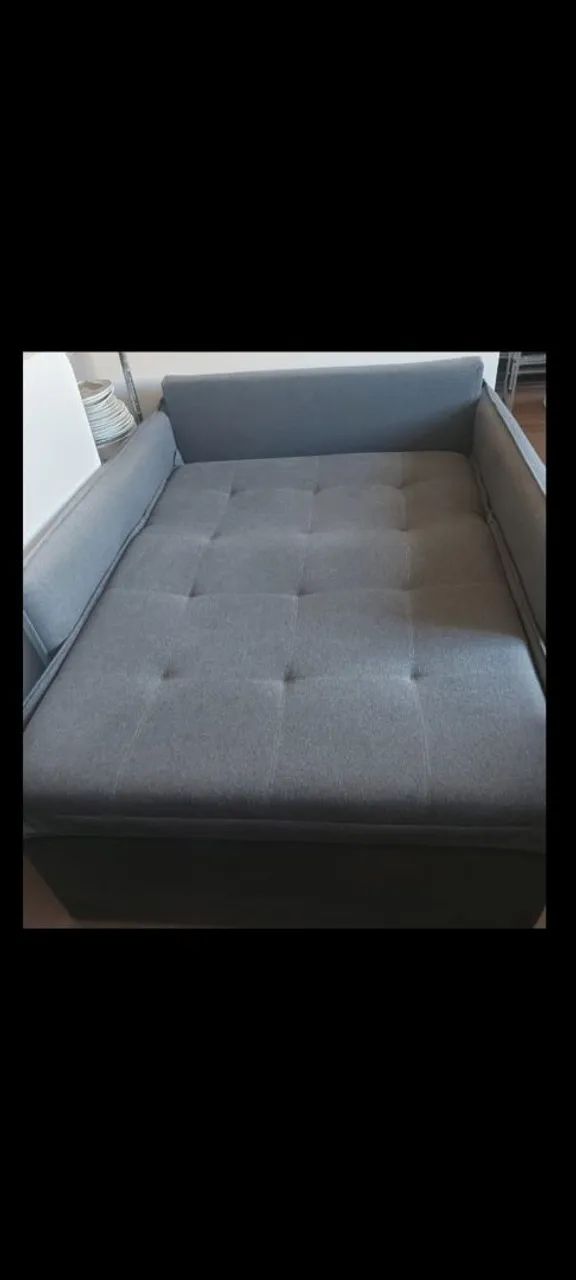 Sofá mini cama - Foto 2