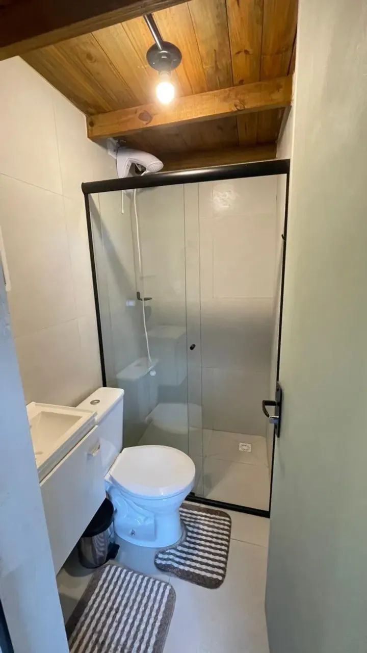 Imóvel / studio para venda com 26 metros quadrados no Campeche - Florianópolis - SC - Foto 3