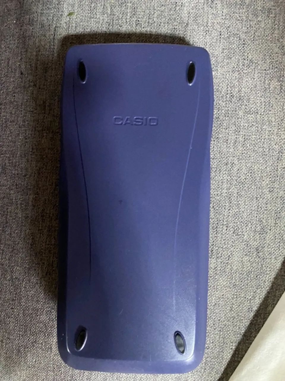 CALCULADORA CIENTÍFICA CASSIO FX 9750GII - Foto 2