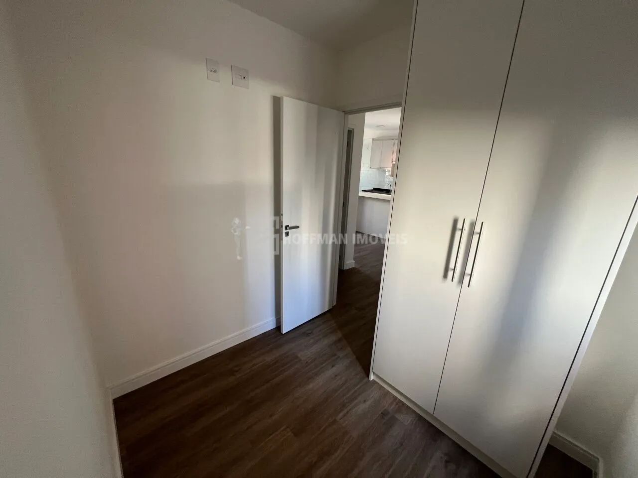 Apartamento para alugar 2 dormitorios 1 suíte em Santo Andre! - Foto 5