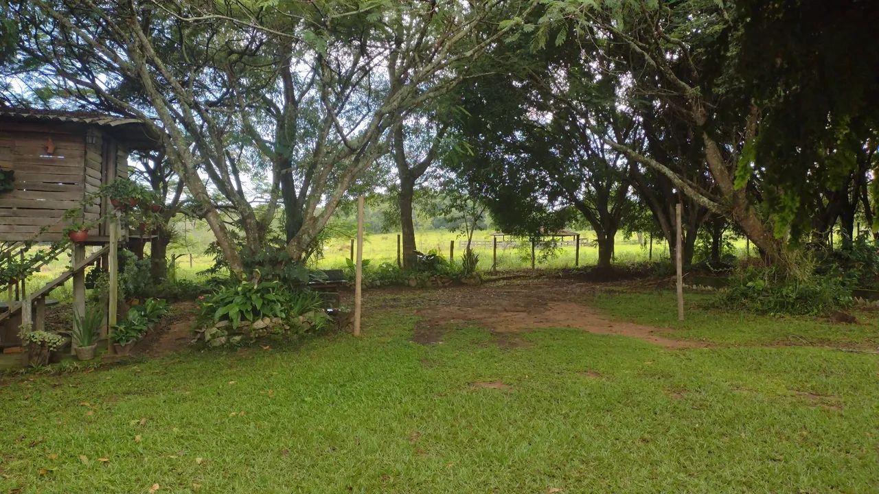 Sítio à Venda em Igaratinga/MG - 20.000 m² com Piscina, Sauna e Lagoa - Foto 3