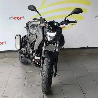 DAFRA NHX 190 - Foto 3