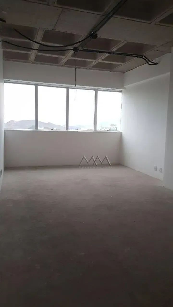 Sala à Venda ou Locação no Vila da Serra | 27,19 m² - Foto 2