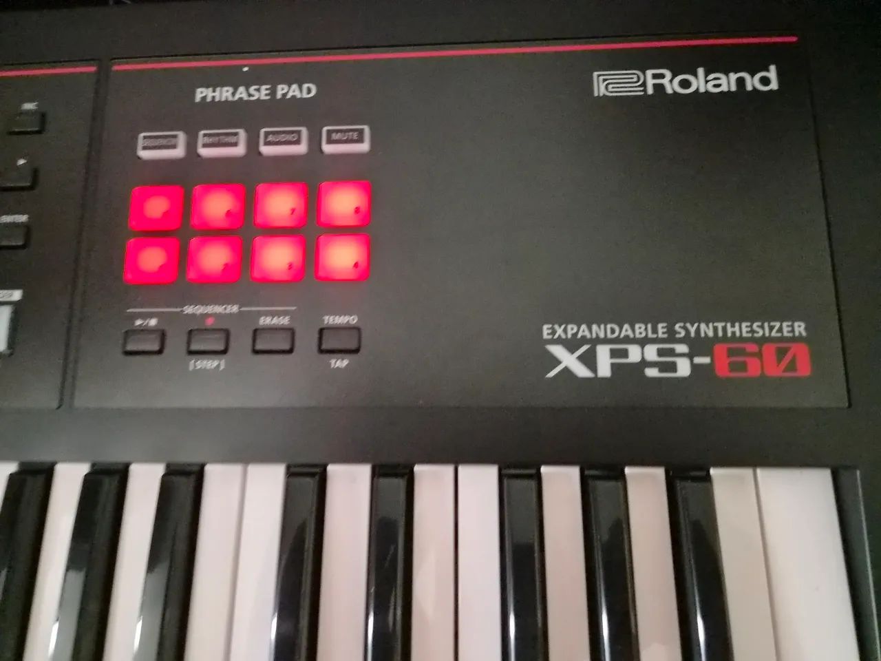 Roland Xps 60 - Foto 3