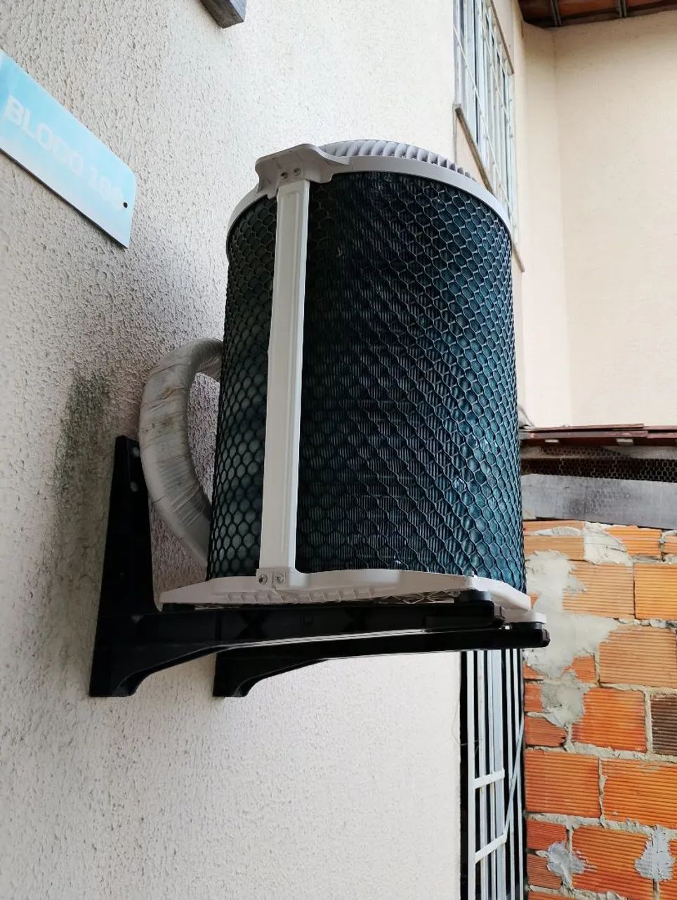 Ar condicionado agratto. - Foto 3