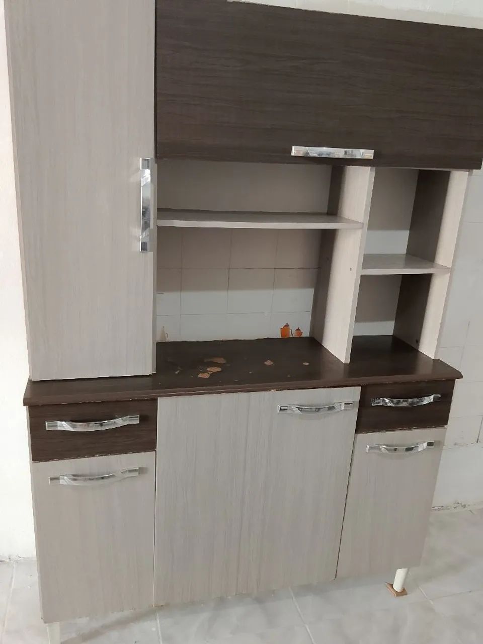Armário de cozinha  - Foto 4