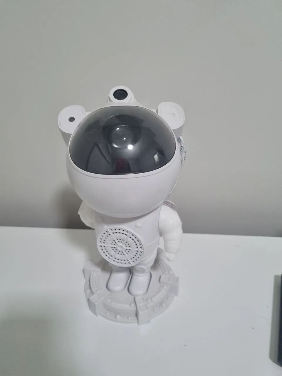 Luminaria de Astronauta 