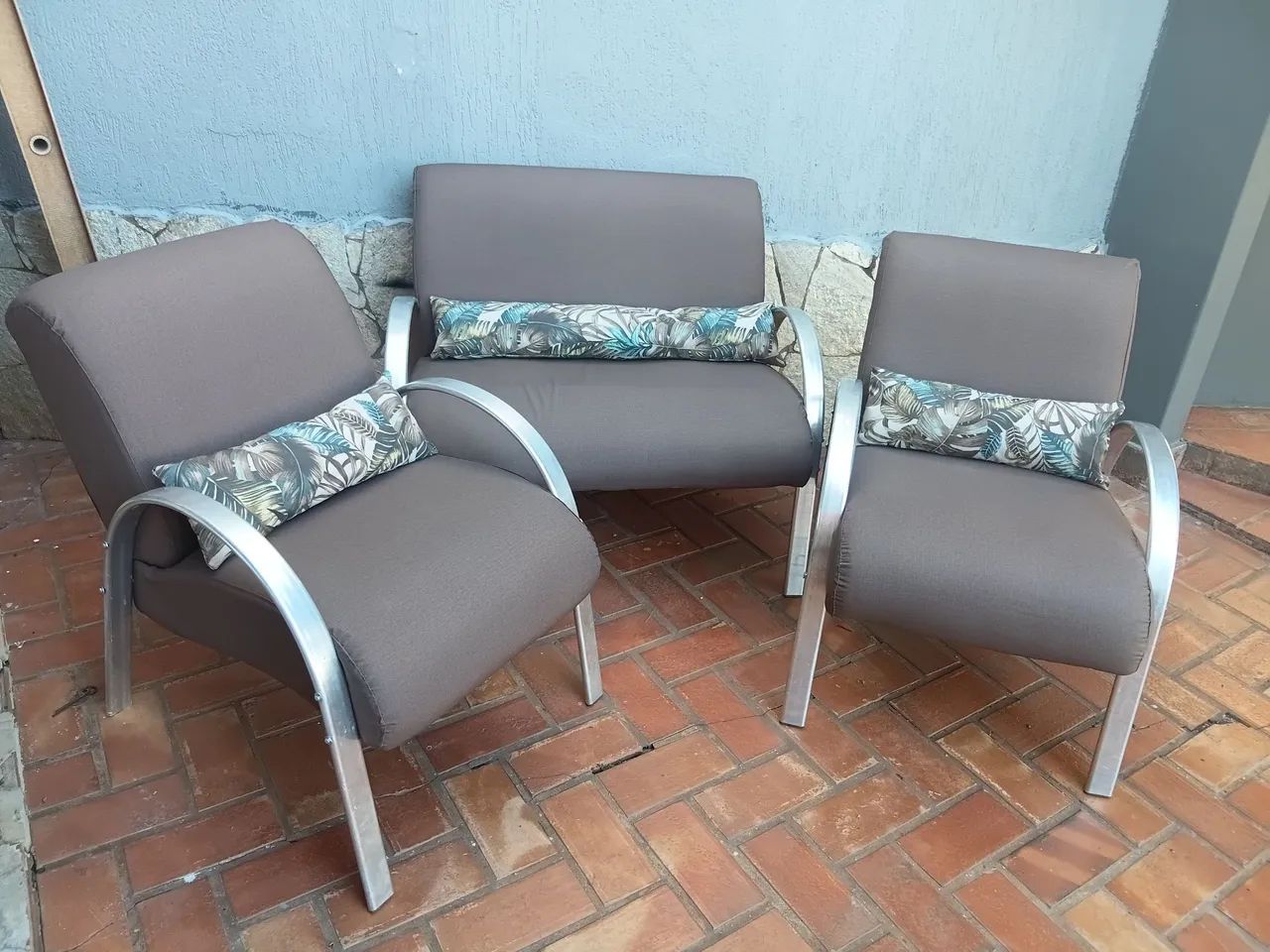 Poltronas 